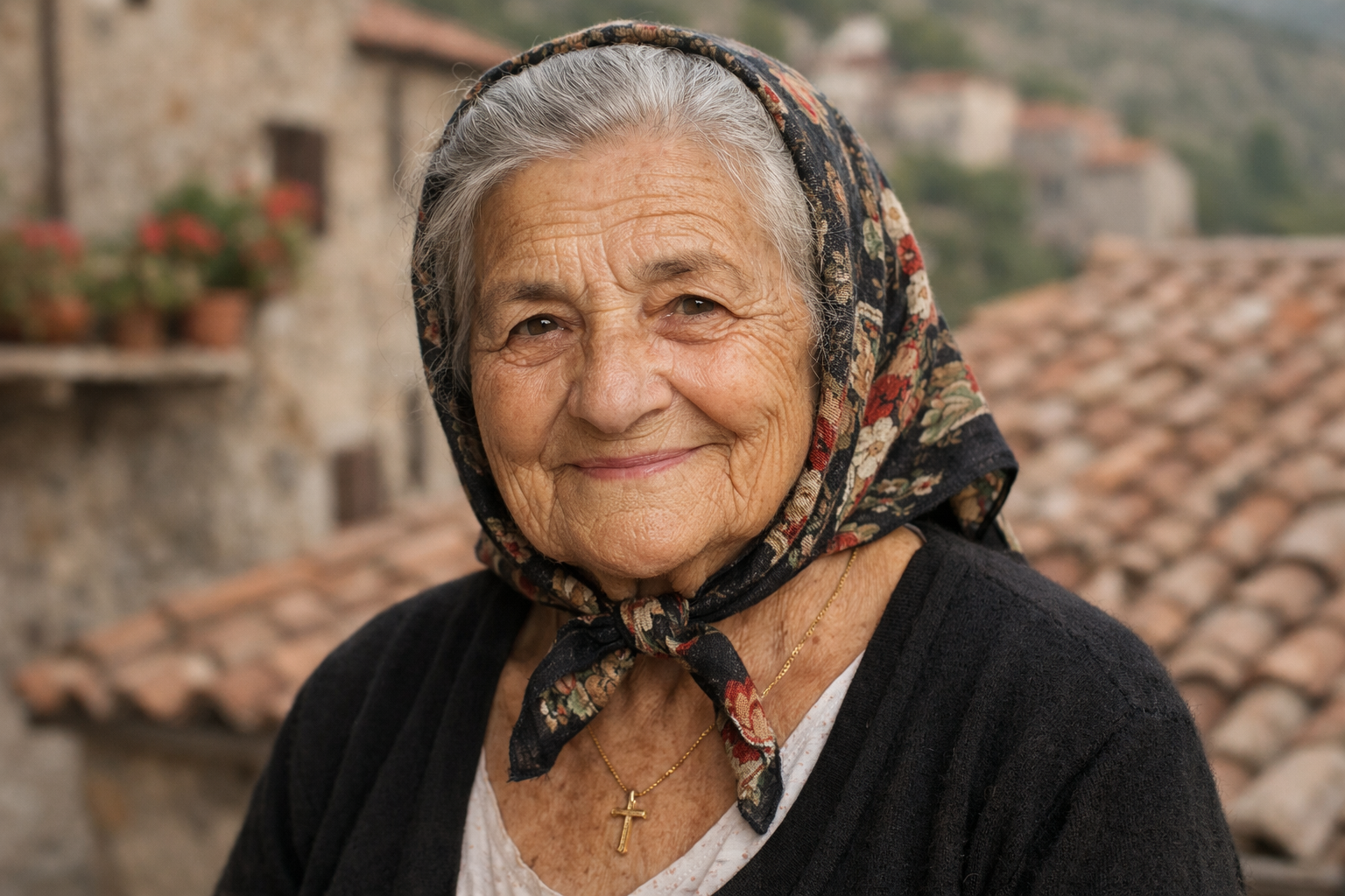 Matilda Rossi